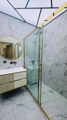 İcarəyə verilir 3 otaqlı yeni tikili 148 m², 8 Noyabr m., photo 14 from 17