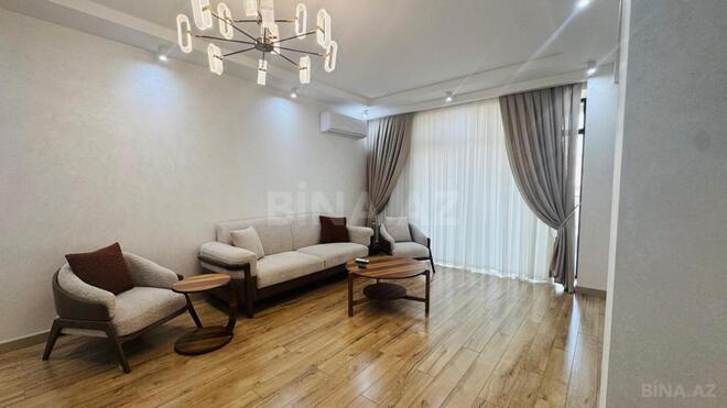 İcarəyə verilir 3 otaqlı yeni tikili 148 m², 8 Noyabr m., photo 6 from 17