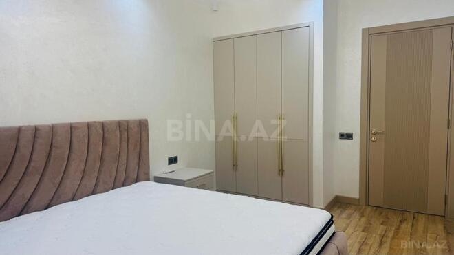 İcarəyə verilir 3 otaqlı yeni tikili 148 m², 8 Noyabr m., photo 11 from 17