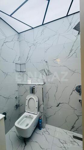 İcarəyə verilir 3 otaqlı yeni tikili 148 m², 8 Noyabr m., photo 15 from 17