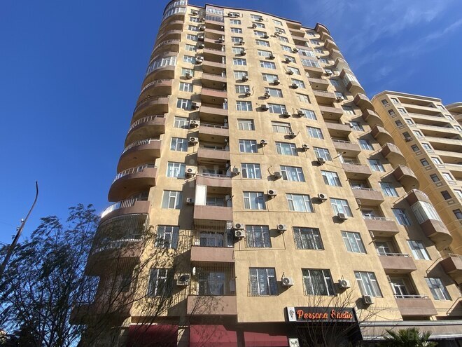 Продаётся 3-комн. новостройка 150 м², Насиминский  р., photo 10 from 16