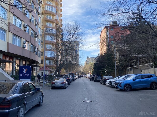 Продаётся 3-комн. новостройка 150 м², Насиминский  р., photo 15 from 16