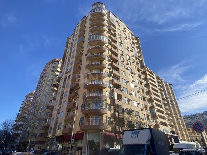 Продаётся 3-комн. новостройка 150 м², Насиминский  р., photo 9 from 16