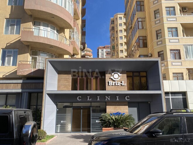 Продаётся 3-комн. новостройка 150 м², Насиминский  р., photo 12 from 16