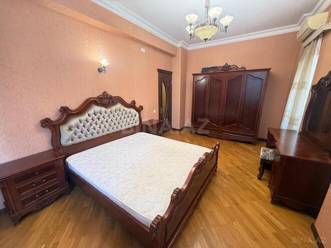 Продаётся 3-комн. новостройка 150 м², Насиминский  р., photo 5 from 16