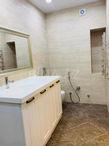 Сдаётся 3-комн. новостройка 100 м², пос. Баилова, photo 13 from 16