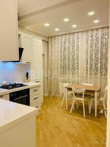 Сдаётся 3-комн. новостройка 100 м², пос. Баилова, photo 8 from 16