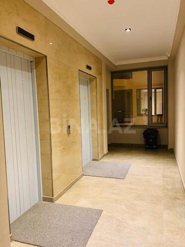 Сдаётся 3-комн. новостройка 100 м², пос. Баилова, photo 11 from 16