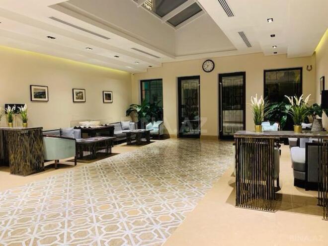 Сдаётся 3-комн. новостройка 100 м², пос. Баилова, photo 1 from 16