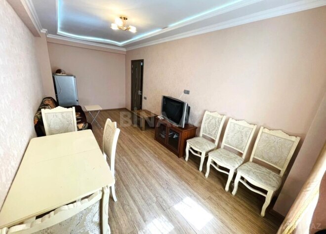 İcarəyə verilir 2 otaqlı yeni tikili 60 m², Yeni Yasamal q., photo 1 from 10