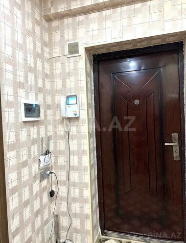 İcarəyə verilir 2 otaqlı yeni tikili 60 m², Yeni Yasamal q., photo 7 from 10