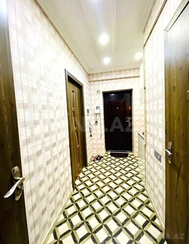 İcarəyə verilir 2 otaqlı yeni tikili 60 m², Yeni Yasamal q., photo 6 from 10