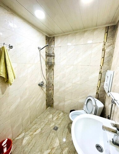 İcarəyə verilir 2 otaqlı yeni tikili 60 m², Yeni Yasamal q., photo 8 from 10