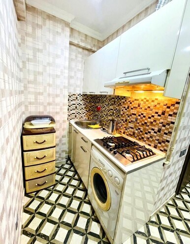 İcarəyə verilir 2 otaqlı yeni tikili 60 m², Yeni Yasamal q., photo 5 from 10