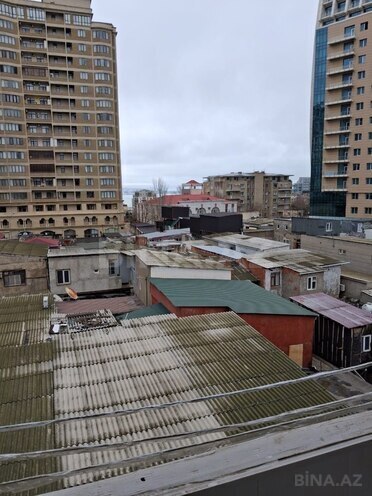 Сдаётся 2-комн. вторичка 50 м², м. Элмляр Академиясы, photo 10 from 11