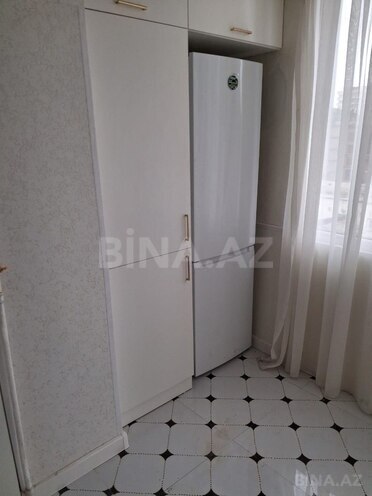 Сдаётся 2-комн. вторичка 50 м², м. Элмляр Академиясы, photo 7 from 11