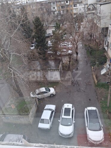 Сдаётся 2-комн. вторичка 50 м², м. Элмляр Академиясы, photo 6 from 11