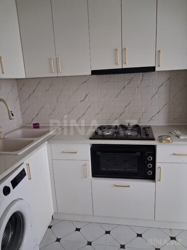 Сдаётся 2-комн. вторичка 50 м², м. Элмляр Академиясы, photo 9 from 11
