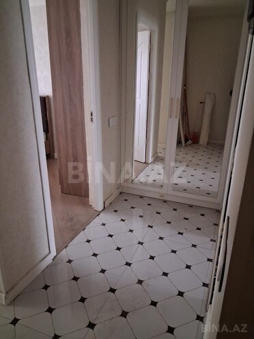 Сдаётся 2-комн. вторичка 50 м², м. Элмляр Академиясы, photo 3 from 11