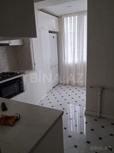 Сдаётся 2-комн. вторичка 50 м², м. Элмляр Академиясы, photo 8 from 11