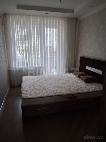 Сдаётся 2-комн. вторичка 50 м², м. Элмляр Академиясы, photo 4 from 11
