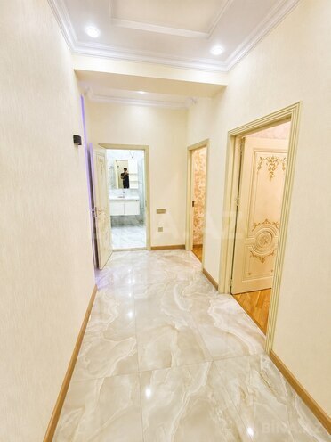 İcarəyə verilir 2 otaqlı yeni tikili 65 m², 20 Yanvar m., photo 6 from 12