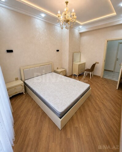 İcarəyə verilir 2 otaqlı yeni tikili 65 m², 20 Yanvar m., photo 8 from 12