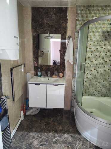 Сдаётся 2-комн. новостройка 75 м², м. Нариман Нариманов, photo 15 from 17