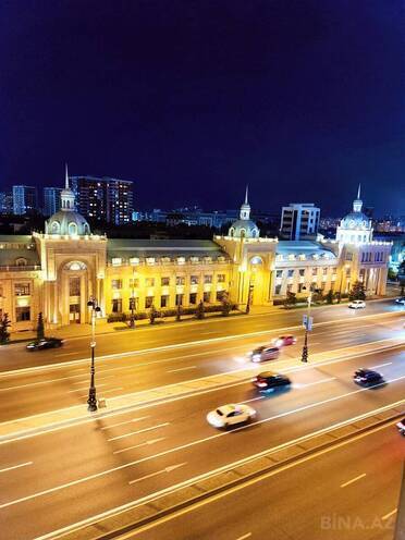 Сдаётся 2-комн. новостройка 75 м², м. Нариман Нариманов, photo 16 from 17