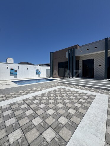 Продаётся 4-комн. дом/дача 180 м², пос. Мардакан, photo 3 from 21