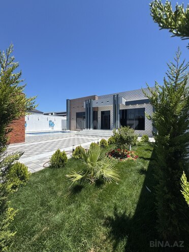 Продаётся 4-комн. дом/дача 180 м², пос. Мардакан, photo 5 from 21