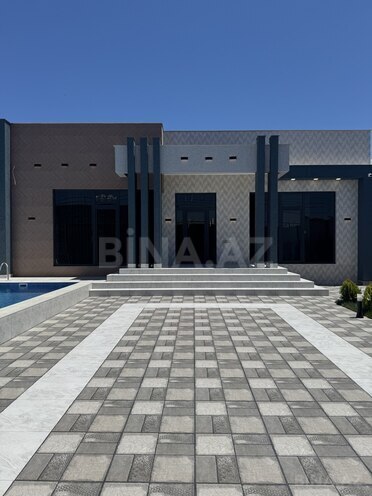 Продаётся 4-комн. дом/дача 180 м², пос. Мардакан, photo 1 from 21