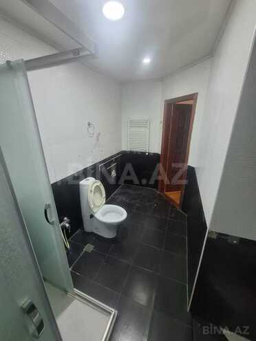 Satılır 4 otaqlı yeni tikili 160 m², Nəsimi r., photo 17 from 19