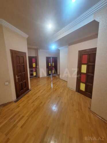 Satılır 4 otaqlı yeni tikili 160 m², Nəsimi r., photo 12 from 19