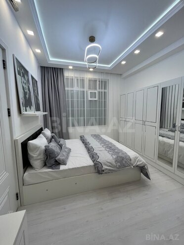 Сдаётся 3-комн. новостройка 70 м², Наримановский  р., photo 1 from 9