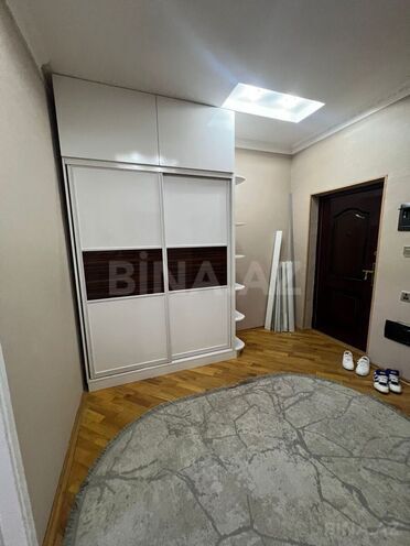 Satılır 2 otaqlı yeni tikili 96 m², Həzi Aslanov m., photo 9 from 15