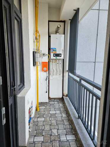 Продаётся 2-комн. новостройка 46 м², м. 20 января, photo 11 from 12