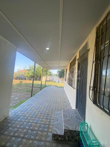 Satılır 3 otaqlı həyət evi/bağ evi 90 m², Sea Breeze q., photo 12 from 17