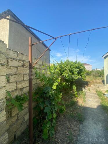 Satılır 3 otaqlı həyət evi/bağ evi 90 m², Sea Breeze q., photo 15 from 17