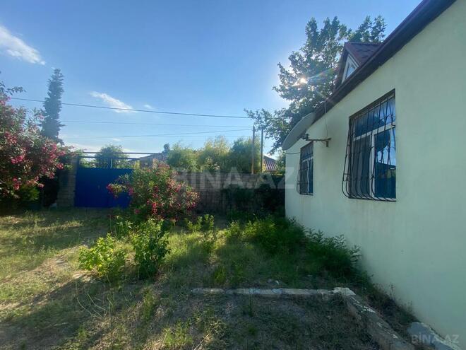 Satılır 3 otaqlı həyət evi/bağ evi 90 m², Sea Breeze q., photo 3 from 17