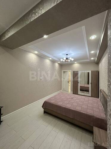 Сдаётся 3-комн. новостройка 134 м², Наримановский  р., photo 7 from 11