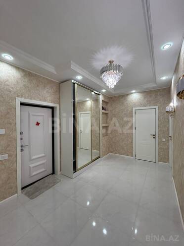 Сдаётся 3-комн. новостройка 134 м², Наримановский  р., photo 5 from 11
