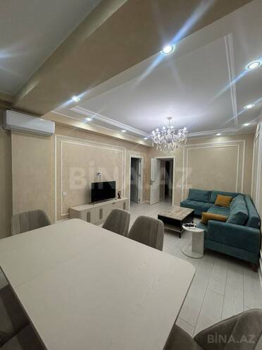 Сдаётся 3-комн. новостройка 134 м², Наримановский  р., photo 1 from 11