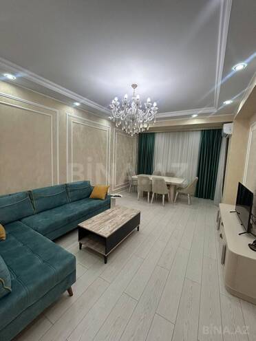 Сдаётся 3-комн. новостройка 134 м², Наримановский  р., photo 3 from 11