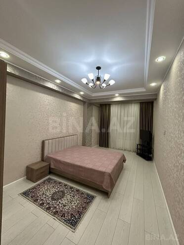 Сдаётся 3-комн. новостройка 134 м², Наримановский  р., photo 6 from 11