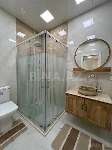 Сдаётся 3-комн. новостройка 134 м², Наримановский  р., photo 10 from 11