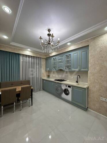 Сдаётся 3-комн. новостройка 134 м², Наримановский  р., photo 4 from 11