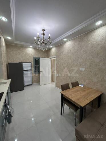 Сдаётся 3-комн. новостройка 134 м², Наримановский  р., photo 8 from 11