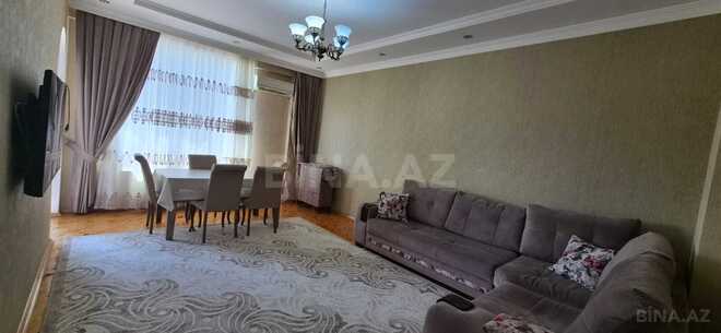 Satılır 2 otaqlı yeni tikili 62 m², Xalqlar Dostluğu m., photo 5 from 25