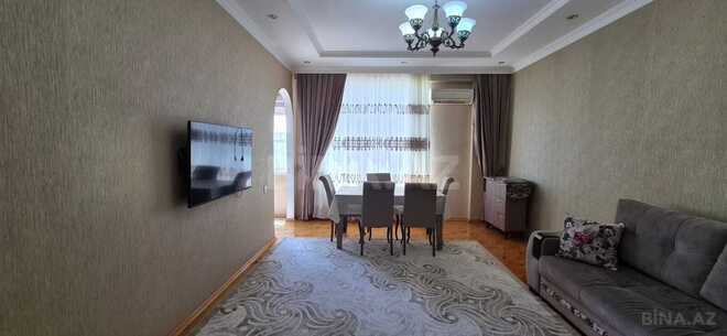 Satılır 2 otaqlı yeni tikili 62 m², Xalqlar Dostluğu m., photo 1 from 25